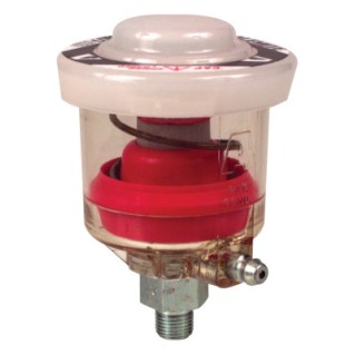 LUBRICATOR W/3 SPRINGS-ALEMITE*025*-025-B1741-A