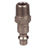 1/4"NPTF(M) EXTRA HEAVY-ALEMITE*025*-025-B328034