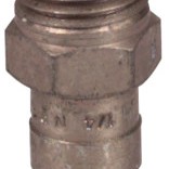 1/4"NPTF(M) EXTRA HEAVY-ALEMITE*025*-025-B328034