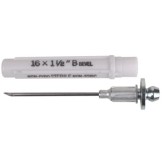 SWIVEL ADAPTER-ALEMITE*025*-025-B6278