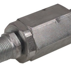 Z-TYPE SWIVEL-ALEMITE*025*-025-B331107
