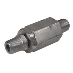 Z-TYPE SWIVEL-ALEMITE*025*-025-B331107