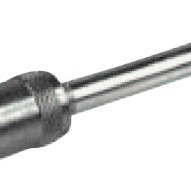 HYDRAULIC ADAPTER PUSH T-ALEMITE*025*-025-B6239