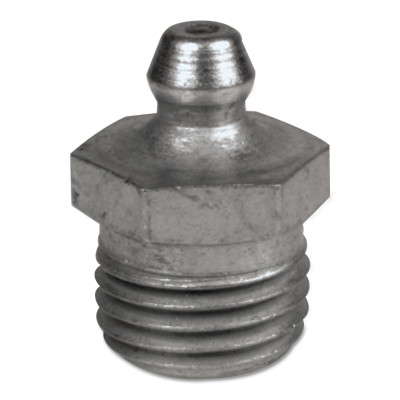 1/4"PTF STRAIGHT FITTING-ALEMITE*025*-025-B1627-B