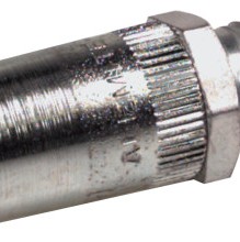 1/8"NPTF GREASE GUN LOAD-ALEMITE*025*-025-B306740