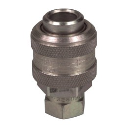 1/4" MALE AIRLINE CONNEC-ALEMITE*025*-025-328034