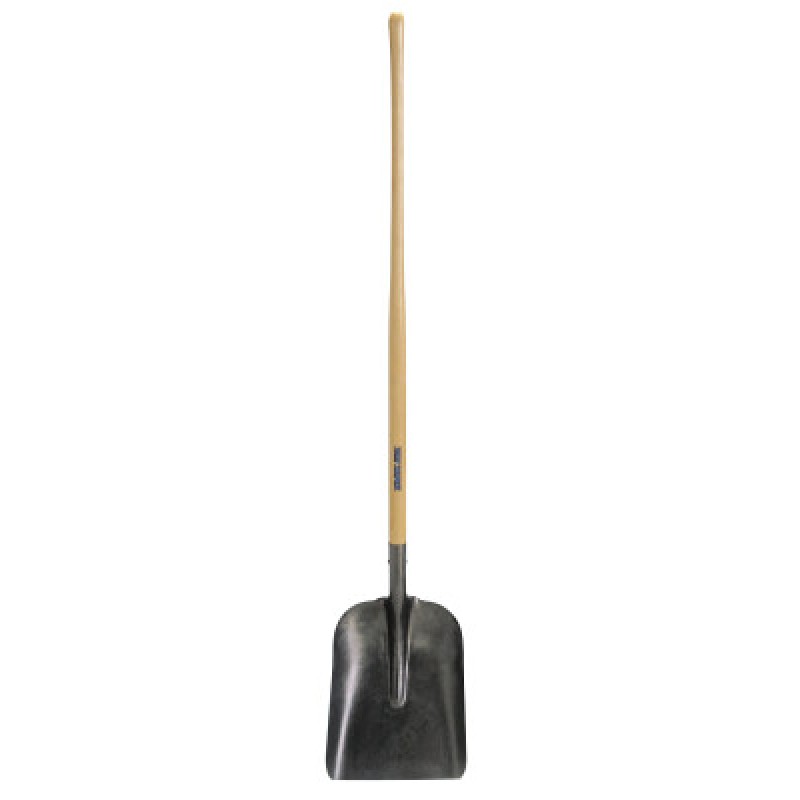 SIZE 6 KNOXALL STEEL SHOVEL EASTERN PATTERN-AMES TRUE TEMPE-027-1412100