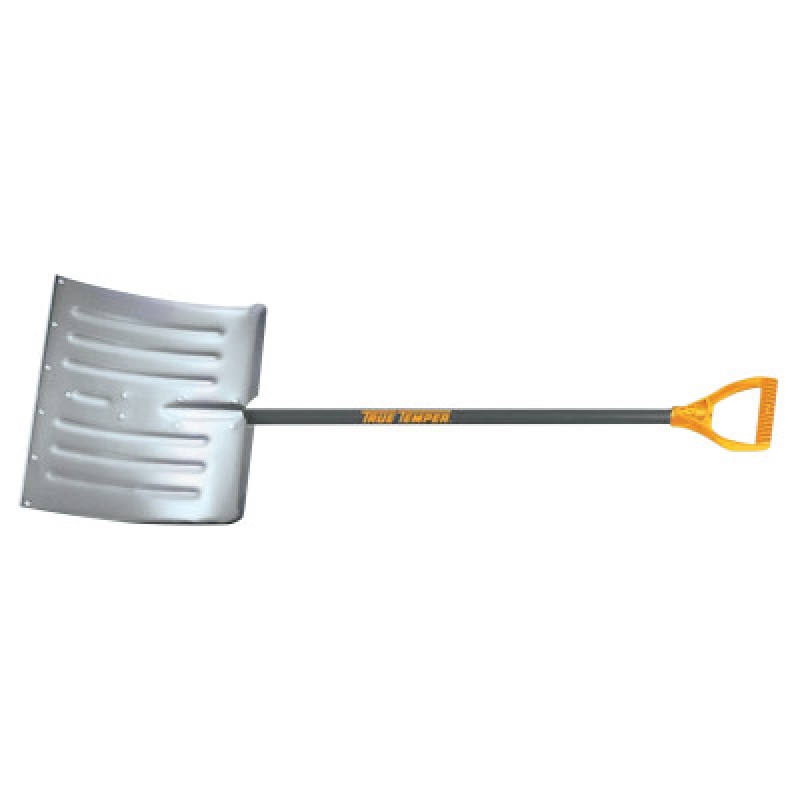 ARCTIC BLAST 18" ALUMINUM SHOVEL-AMES TRUE TEMPE-027-1640400