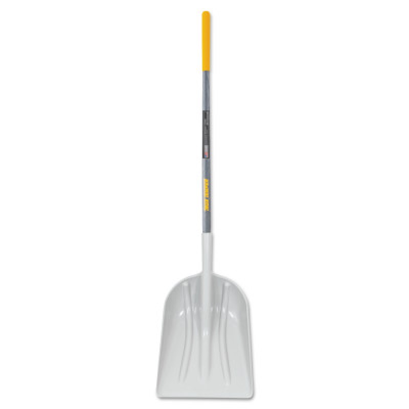 GRAIN HOG SCOOP POLY BLADE LONG HANDLE-AMES TRUE TEMPE-027-1680100