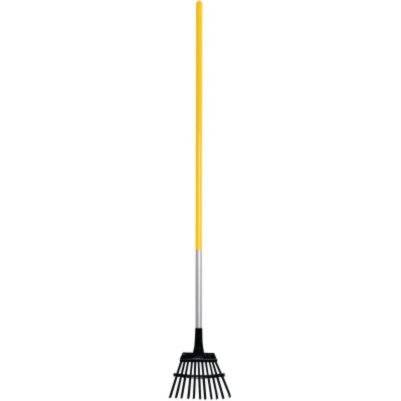 RAKE SHURB 8" SUPERFLEXALUM HANDLE-AMES TRUE TEMPE-027-1789300