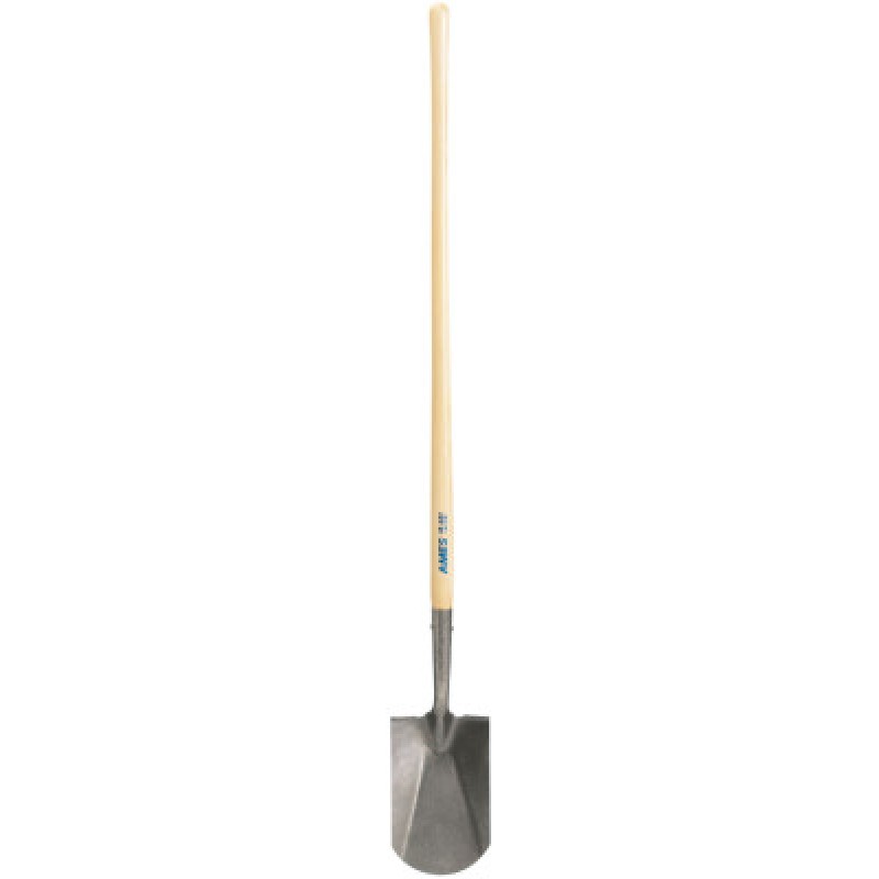 LH FLORAL GARDEN SPADE-AMES TRUE TEMPE-027-1940100