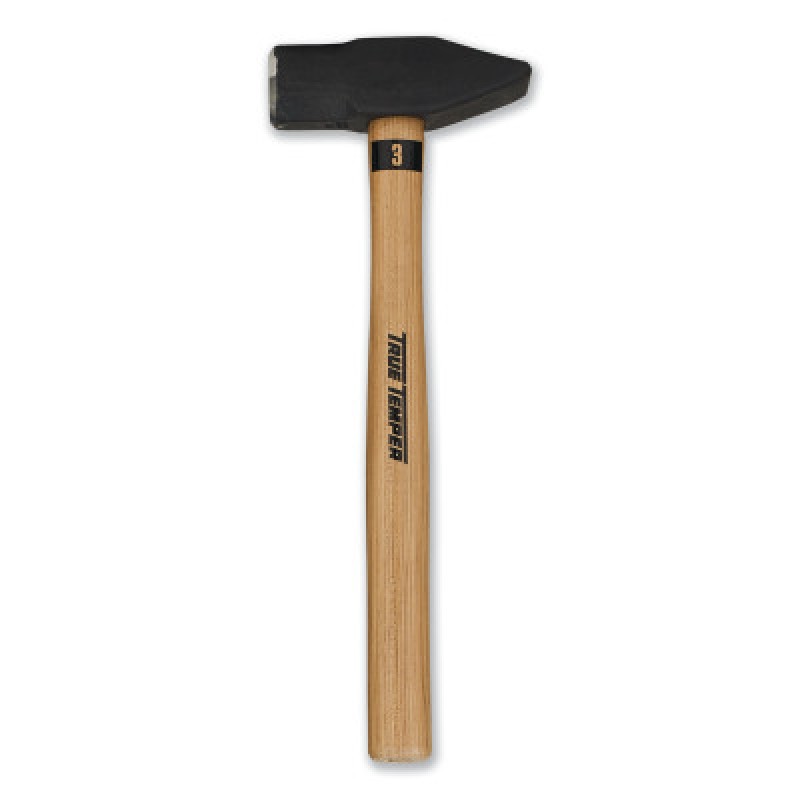 3 LB CROSS PEIN HAMMER 16 IN HICK HDL-AMES TRUE TEMPE-027-20184400