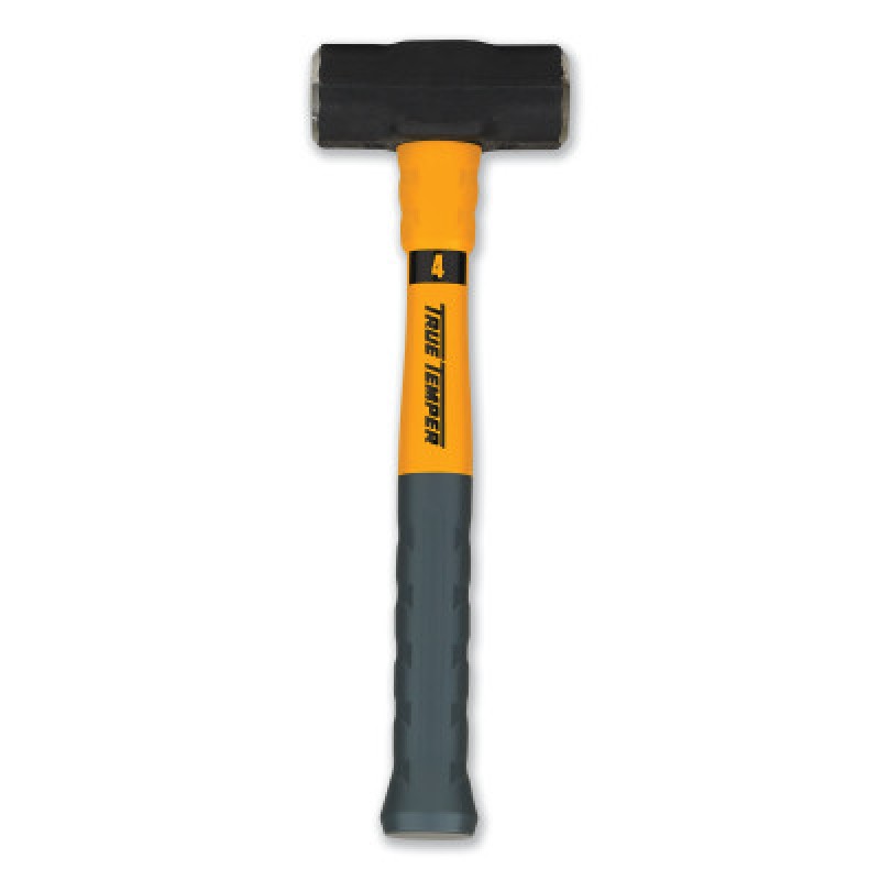 4 LB ENGINEER HAMMER  16IN HANDLE-AMES TRUE TEMPE-027-20184500