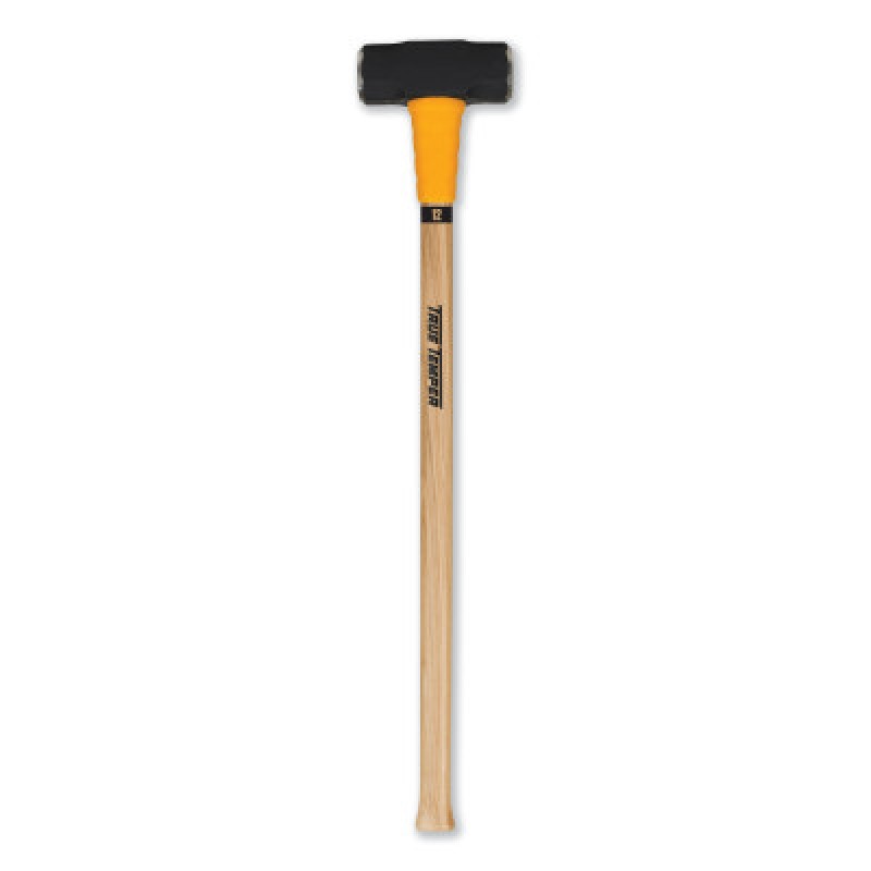 12 LB SLEDGE HAMMER  36IN HANDLE-AMES TRUE TEMPE-027-20185400