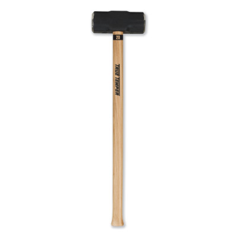 20 LB SLEDGE HAMMER  36IN HANDLE-AMES TRUE TEMPE-027-20185600