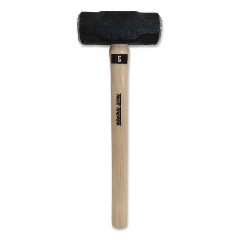 6 LB FORM HAMMER  16 INHANDLE-AMES TRUE TEMPE-027-20186000