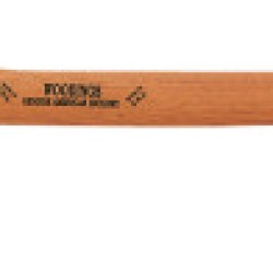 36" HICKORY 6-8# STRAIGHT AXE/MAUL HANDLE-AMES TRUE TEMPE-027-2002900