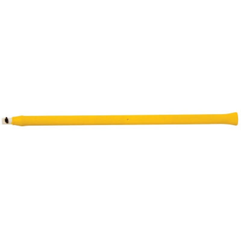 36" FIBERPRO SLEDGE HANDLE 6-16LBS W/EPOXY KIT-AMES TRUE TEMPE-027-2036100