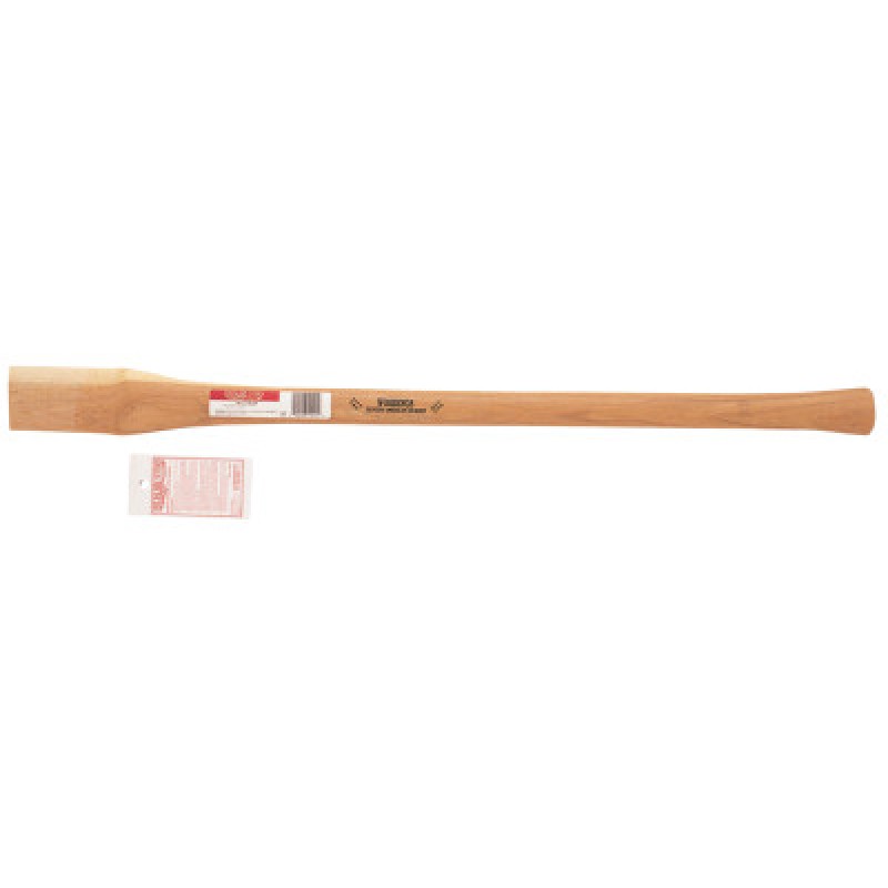 36" HICKORY 3-5# DOUBLEBIT AXE HANDLE-AMES TRUE TEMPE-027-2036800