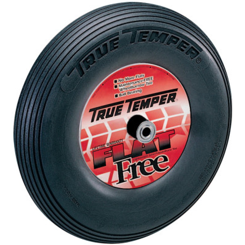 FLAT FREE TIRE-AMES TRUE TEMPE-027-FFTCC FLAT FREE TIRE-AMES TRUE TEMPE-027-FFTCC