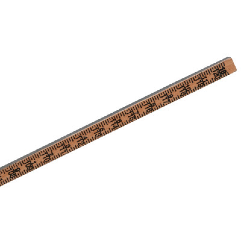 14FT 1-PC GAGE POLE-BAGBY GAGE*030*-030-AG14-1