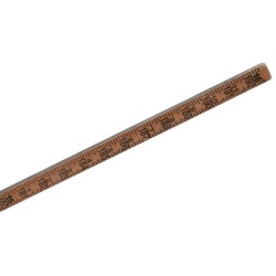 BAGBY GAGE STICK-16FT 1-PC GAGE POLE-BAGBY GAGE*030*-030-AG16-1