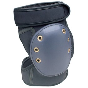 GEL KNEE PAD-ALLEGRO INDUST-037-6986-GEL