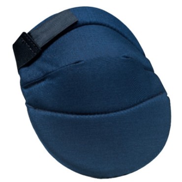 DELUXE SOFT KNEE PADS (BLUE)-ALLEGRO INDUST-037-6998