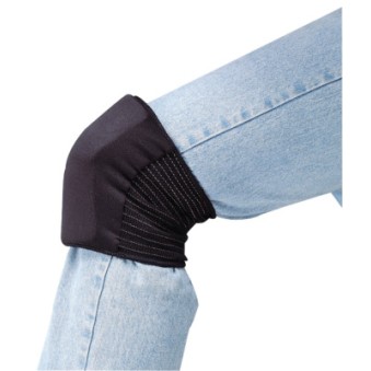 SOFT KNEE ONE SIZE FITSALL-ALLEGRO INDUST-037-7105