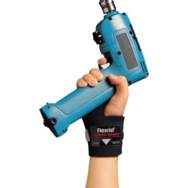 FLEXRIST WRIST SUPPORT XL-ALLEGRO INDUST-037-7111-02