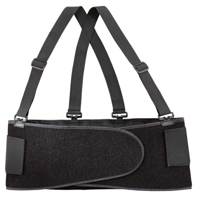 MEDIUM ECONOMY BACK SUPPORT BELT-ALLEGRO INDUST-037-7176-02