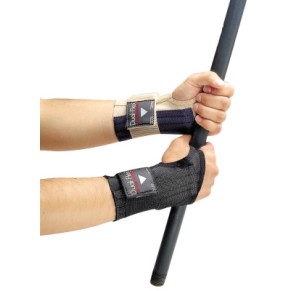 X-LARGE DUAL-FLEX WRISTSUPPORT BLA-ALLEGRO INDUST-037-7212-04