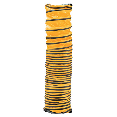 8"X 15' DUCTING-ALLEGRO INDUST-037-9500-15