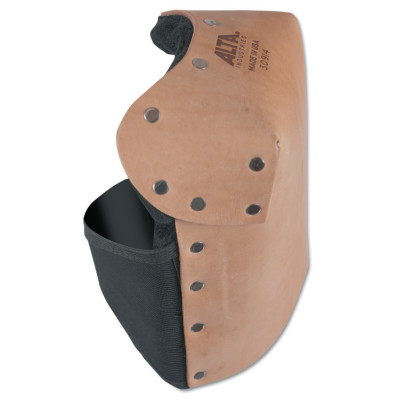 LEATHER KNEE PAD-ALTA IND *039*-039-30914