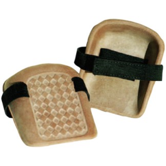MOLDED RUBBER KNEE PADSBRICK COLOR-ALTA IND *039*-039-50010