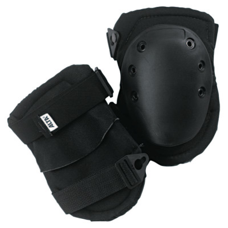 SUPERFLEX KNEE PADS W/FASTENING CLOSURE-ALTA IND *039*-039-50413