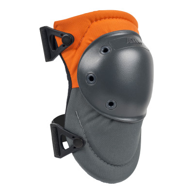 ALTAPRO WITH ALTALOK  GRAY AND ORANGE-ALTA IND *039*-039-50903-50