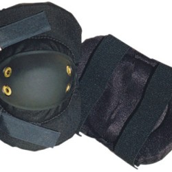 FLEX INDUSTRIAL ELBOW PADS ONE SIZE BL-ALTA IND *039*-039-53010