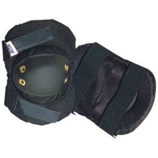 FLEX INDUSTRIAL ELBOW PADS ONE SIZE BL-ALTA IND *039*-039-53010