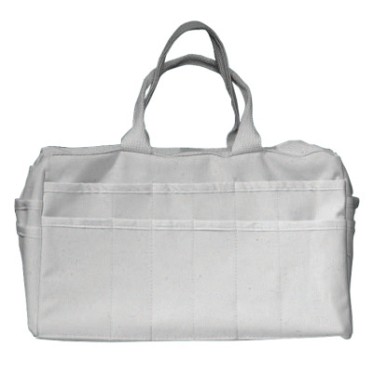 CANVAS ORGANIZER BAG-ALTA IND *039*-039-73110