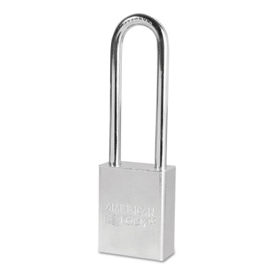 AMER 5 PIN TUMBLER PADLOCK-MASTER LOCK*470-045-A5102