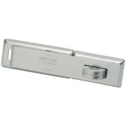 STRAIGHT BAR HASP-MASTER LOCK*470-045-A825