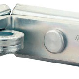 90DEG. ANGLE BAR HASP-MASTER LOCK*470-045-A850