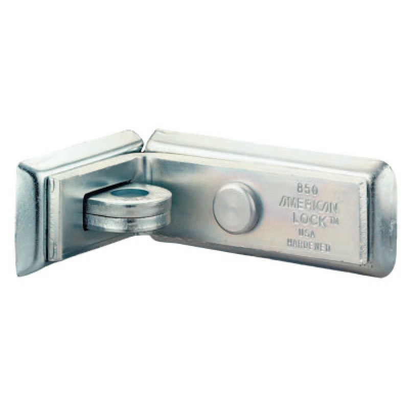 90DEG. ANGLE BAR HASP-MASTER LOCK*470-045-A850