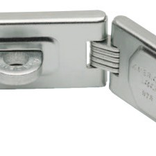 AMERICAN FLEX-O-HASPSSINGLE HING-MASTER LOCK*470-045-A875