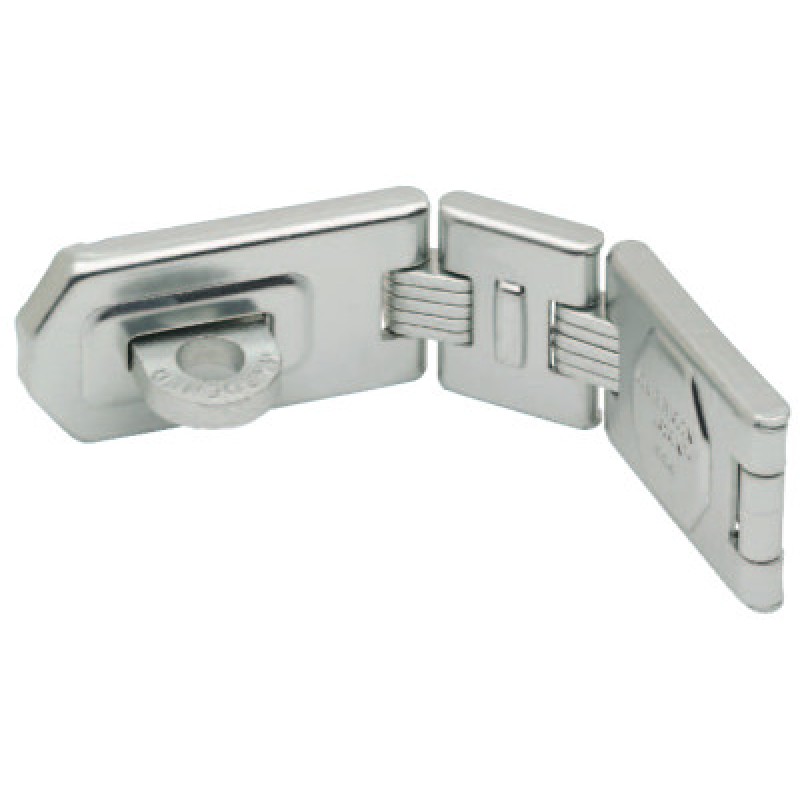 AMERICAN LOCK HASPDOUBLE HING-MASTER LOCK*470-045-A885