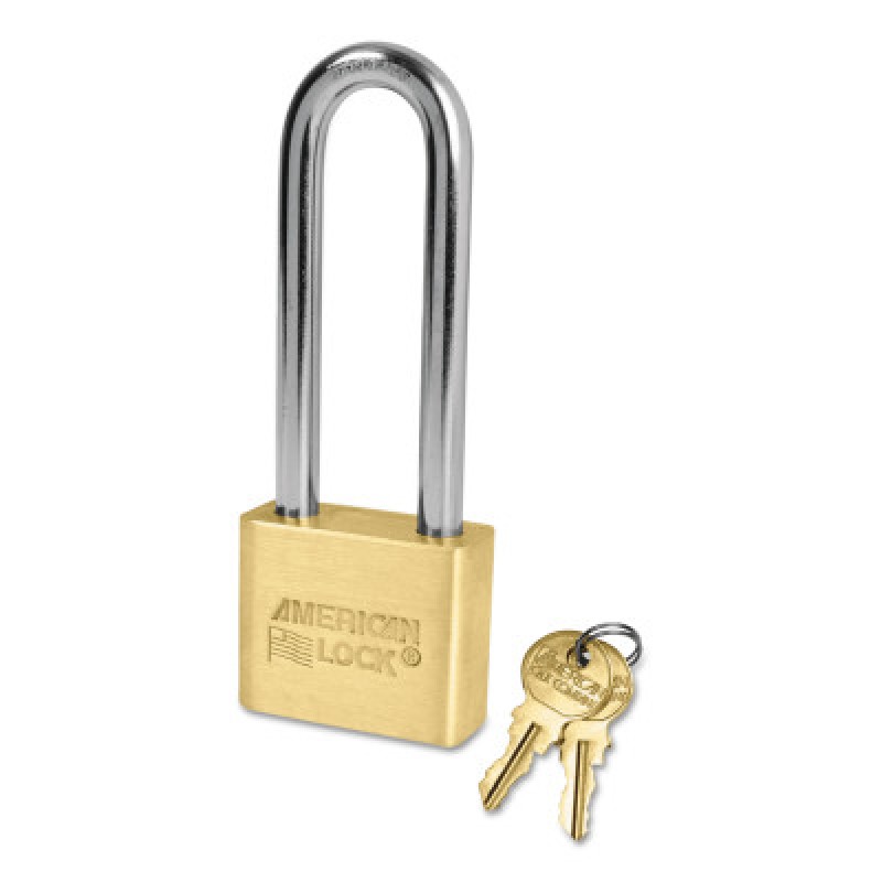 AMERICAN LOCK IA-MASTER LOCK*470-045-L52KD