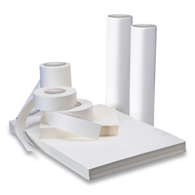 AQUASOL WATER SOLUBLE TAPE-AQUASOL CORPORA-047-ASWT-1