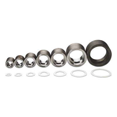 SOLUGAP 3/4" SPACER 50PK-AQUASOL CORPORA-047-SGP-0.75