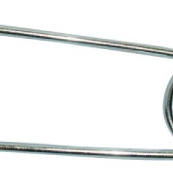 SMALL SAFETY PINS-AMERICAN IND.-050-C-108-S